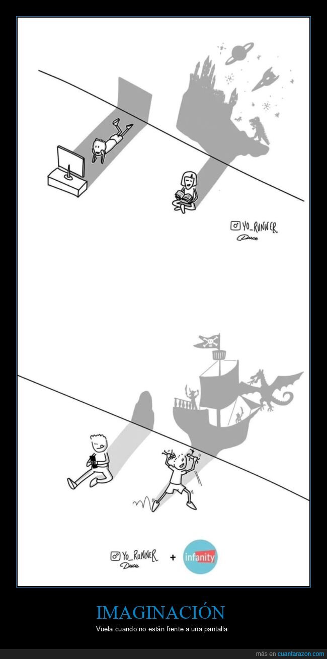 niños,televisión,móvil,leyendo,jugando