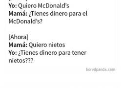 Enlace a Divertidos memes que resumen la vida sin hijos