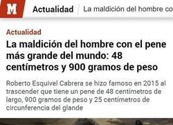 Enlace a ¿Caballo grande o no ande?