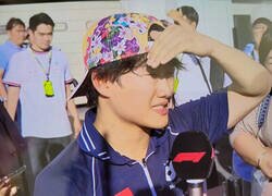 Enlace a Las gorras son complicadas...