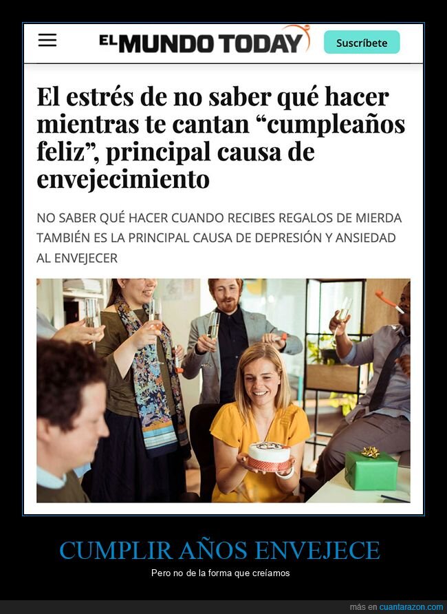 cantar,cumpleaños,envejecimiento