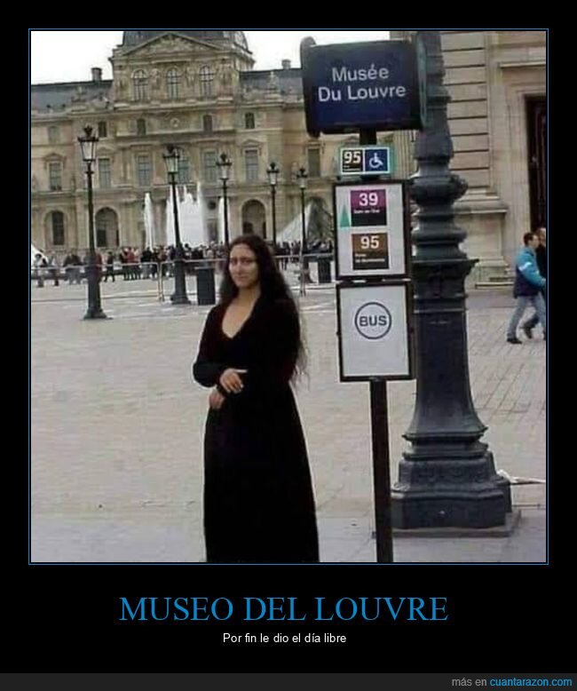 mona lisa,parecidos,museo del louvre