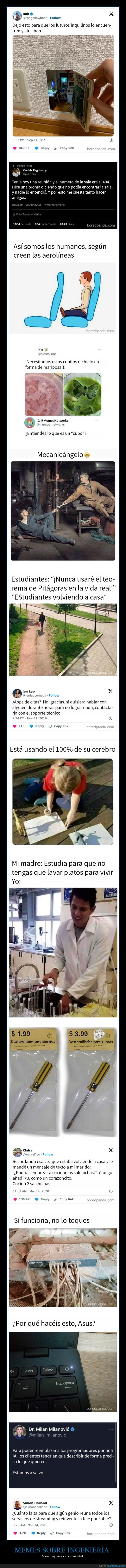 ingeniería,memes