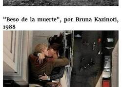 Enlace a Momentos de la historia que se han vuelto raros con el tiempo