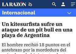 Enlace a Ataque inesperado