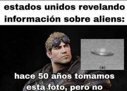 Enlace a Aliens en EEUU VS Aliens en México