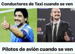Enlace a No es lo mismo...