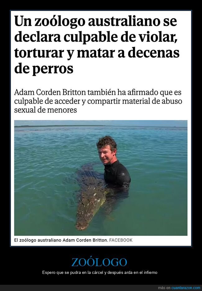 perros,torturar,wtf,zoólogo