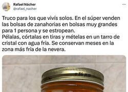 Enlace a Truco para contraer botulismo