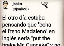 Enlace a Pensamientos de ducha