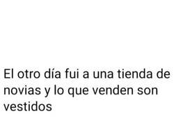 Enlace a Un día decepcionante