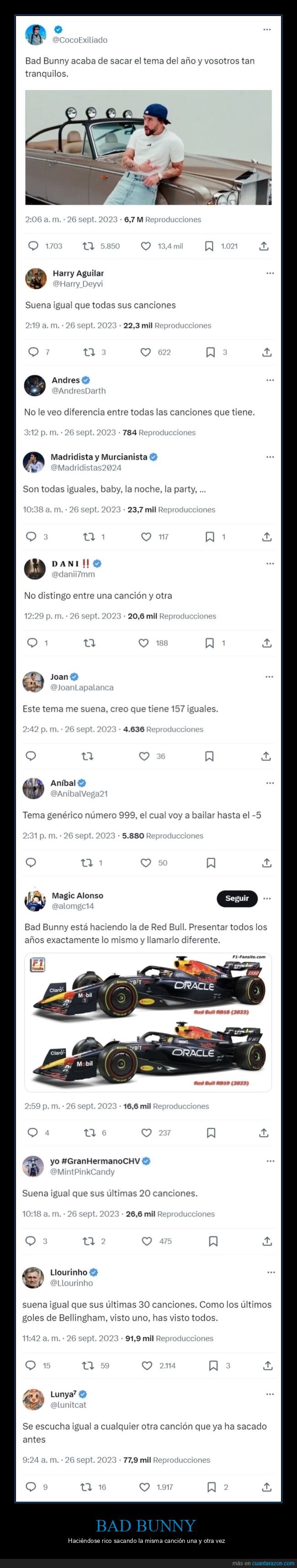 bad bunny,canción,nueva