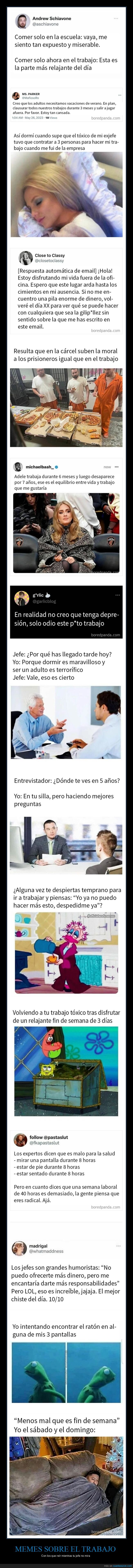 memes,trabajo