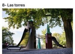 Enlace a Los mejores parques infantiles del mundo