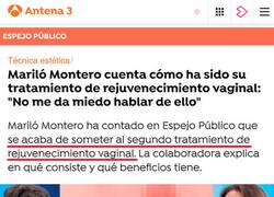 Enlace a Terapia rejuvenecedora