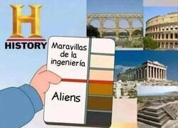 Enlace a Típico del Canal Historia