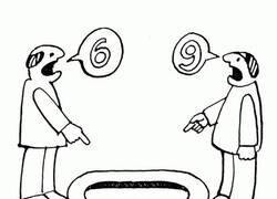 Enlace a Puntos de vista erróneos