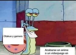 Enlace a Excesivamente compulsivos