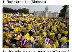 Enlace a Prácticas ilegales fuera de tu país de las que no tenías ni idea