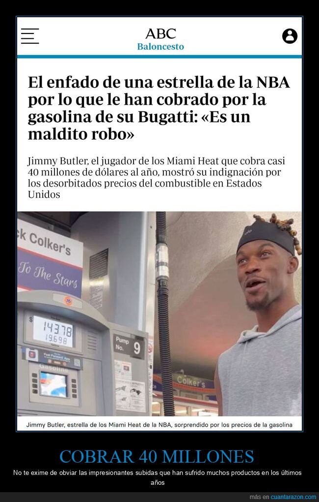 nba,gasolina,precio,bugatti