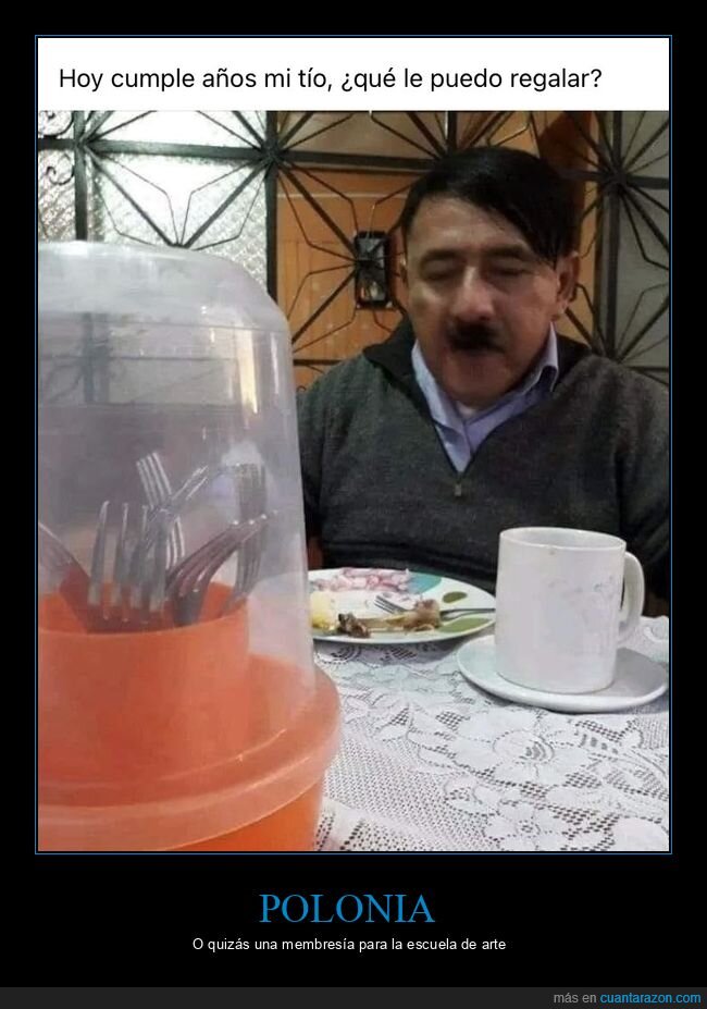 cumpleaños,hitler,parecidos,tío