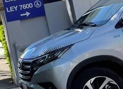 Enlace a La última moda en tuning