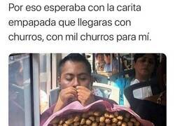 Enlace a Mucho mejor que las flores
