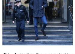 Enlace a Personas con aspecto «viejoven» que demuestran que la edad es solo un número