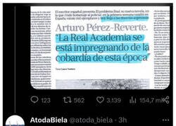 Enlace a Poniendo orden en la RAE