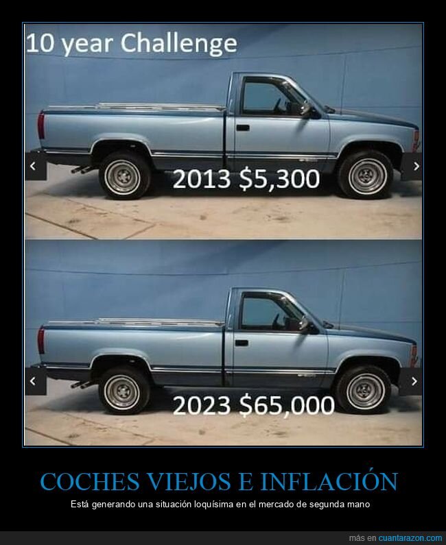 coches,10 años,precio,segunda mano