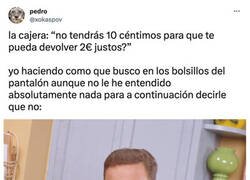 Enlace a Lío con el cambio