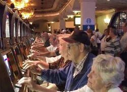 Enlace a Estas máquinas sí las controlan