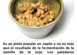 Enlace a Estas recetas son de lo más popular en su país, aunque tú no las probarías