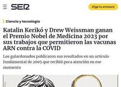 Enlace a A los negacionistas no les gusta esto
