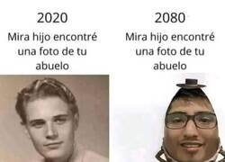Enlace a Predicción de futuro
