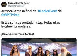 Enlace a Mujeres todas ellas