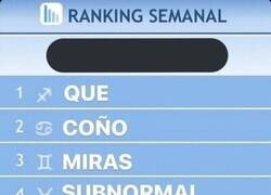 Enlace a Horóscopo semanal