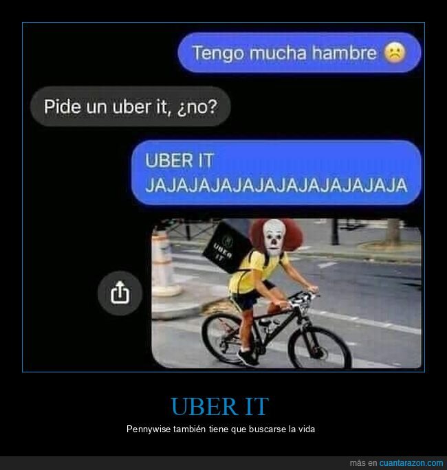 fails,it,uber eat,uber it