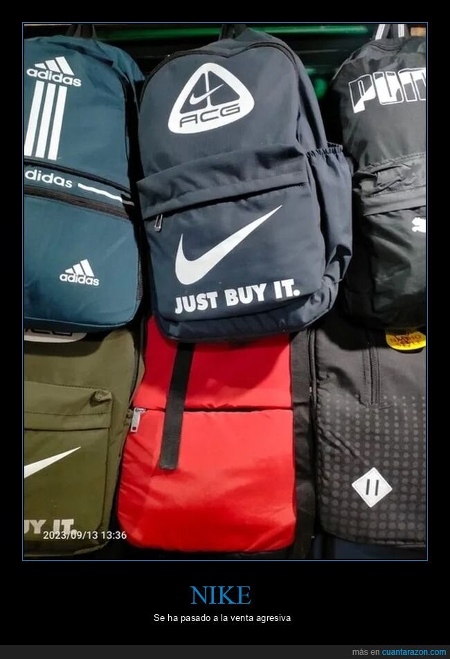 comprar,mochila,nike