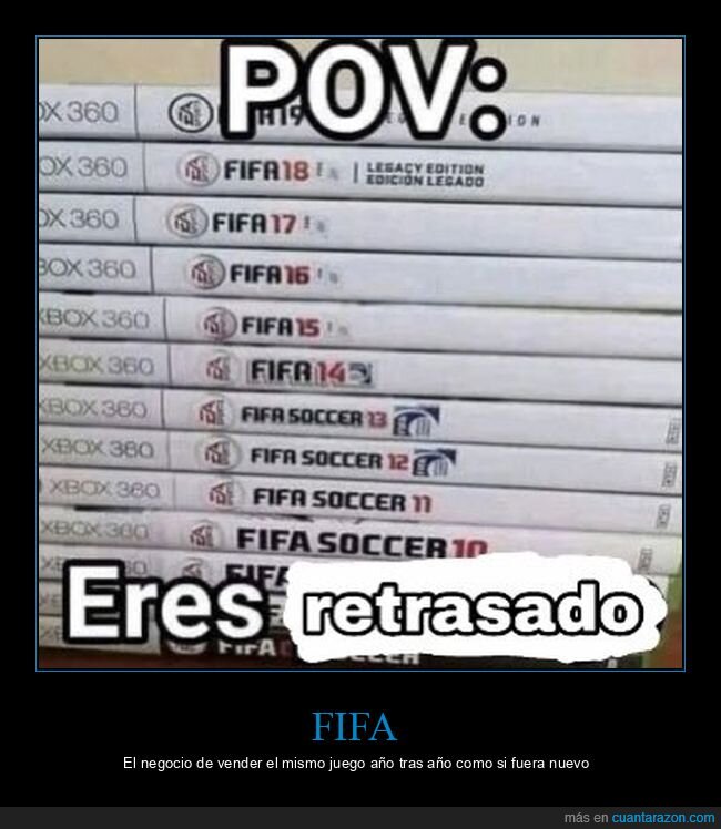 fifa,retrasado