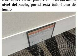 Enlace a Hoteles que sorprendieron a todos con sus ideas geniales