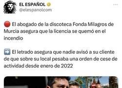 Enlace a La peor excusa