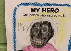 Enlace a Inspirado por su madre