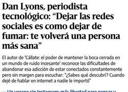 Enlace a Toda la razón