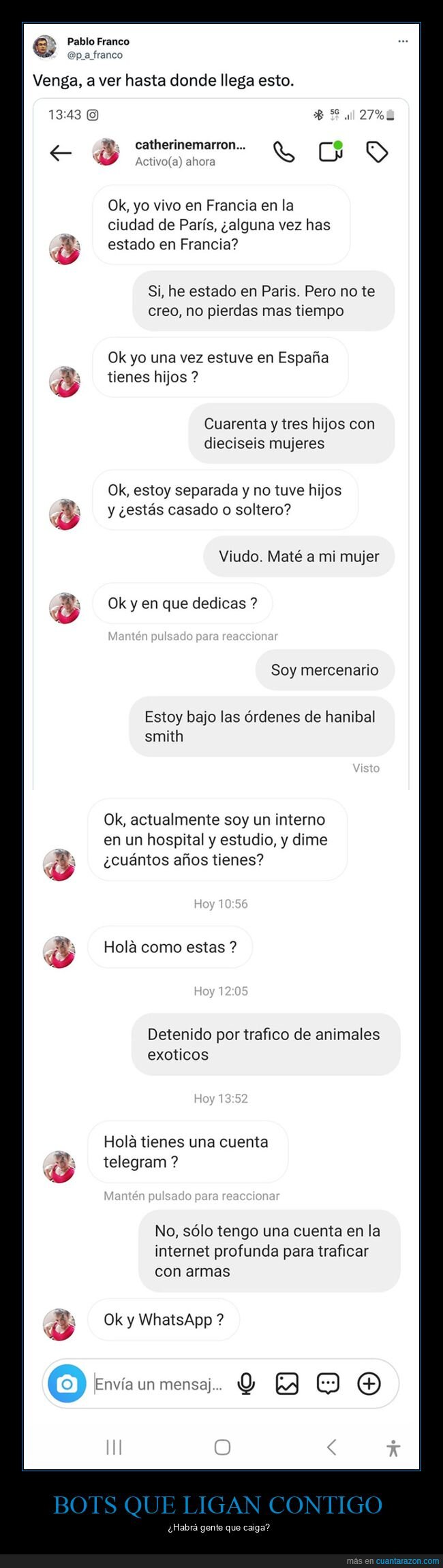 bot,respondiendo,trolling