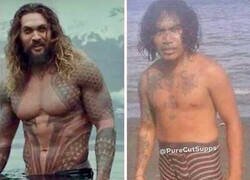 Enlace a Miradas distorsionadas