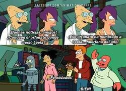 Enlace a Todo un orgullo