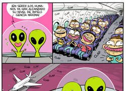 Enlace a Nivel de inteligencia máxima