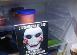Enlace a Jigsaw tan creativo como siempre