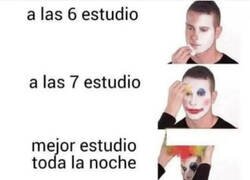 Enlace a Todos los días igual...